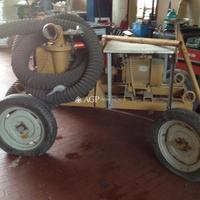 POMPA AUTO ADESCANTE ELETTRICA