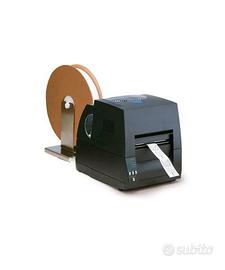 STAMPANTE CITIZEN CL-S621 opla