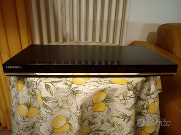 Lettore samsung DVD-C450/XEF