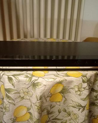 Lettore samsung DVD-C450/XEF
