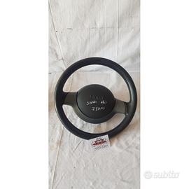 SMART 450 VOLANTE AIRBAG ANELLO SPIRALATO 2 SPINE