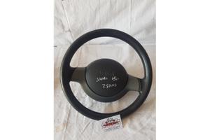 SMART 450 VOLANTE AIRBAG ANELLO SPIRALATO 2 SPINE