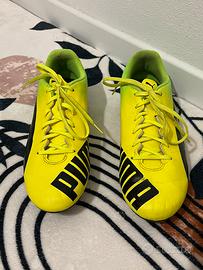 Scarpe da calcio Puma evospeed FG - Taglia 43
