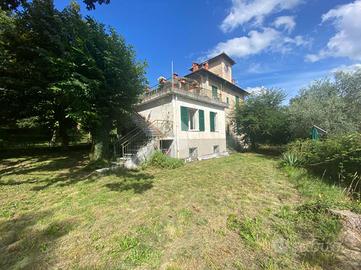4 LOCALI A CASELLA