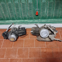 2 motori Benelli 50cc per Motorella, G2 etc
