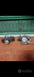 2 motori Benelli 50cc per Motorella, G2 etc