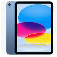 Apple iPad 128gb chip A16 - Nuovo imballato
