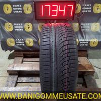 Gomme invernali 255 35 20 nokian 95%