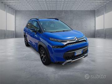 CITROEN C3 Aircross 1ª s. PureTech 110 S&S Shin