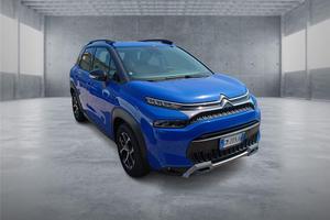 CITROEN C3 Aircross 1ª s. PureTech 110 S&S Shin