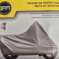 TELO COPRIMOTO SCOOTER TAGLIA L 235 x 100x 125