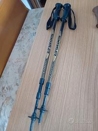 bastoncini trekking sportler sherpa 3