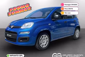 FIAT Pandina My26 1.0 65cv Hybrid Icon