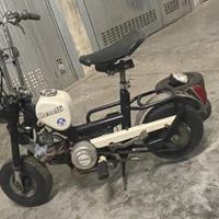 Benelli Altro modello - 1971