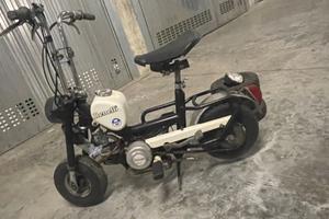 Benelli Altro modello - 1971