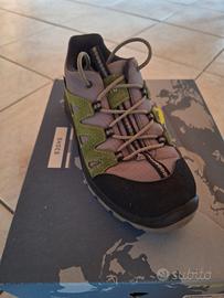 SCARPE DA TREKKING 