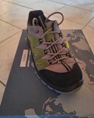 SCARPE DA TREKKING 