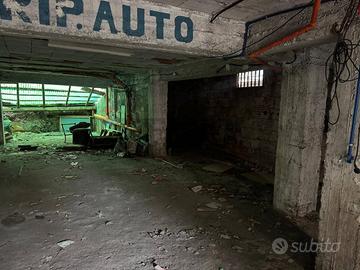 Garage/Box - Catania