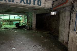 Garage/Box - Catania