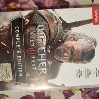 The Witcher 3