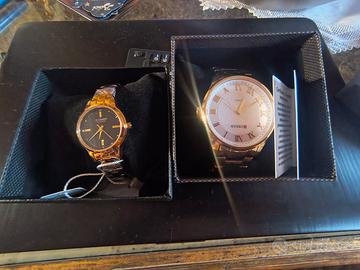 orologi current nuovi 