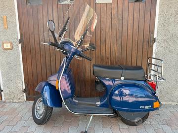 Vespa PX 150