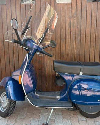 Vespa PX 150