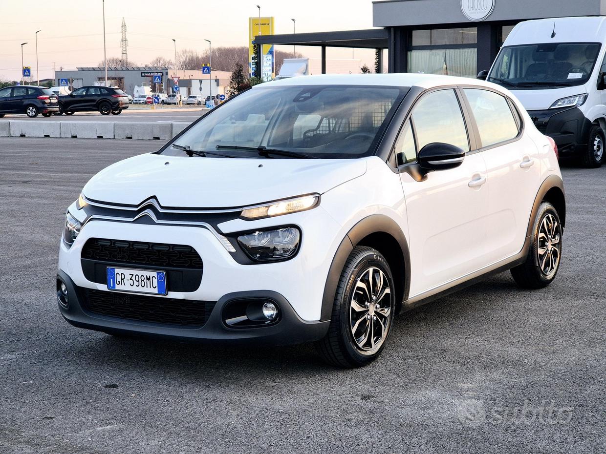 CITROEN C3 3ª serie