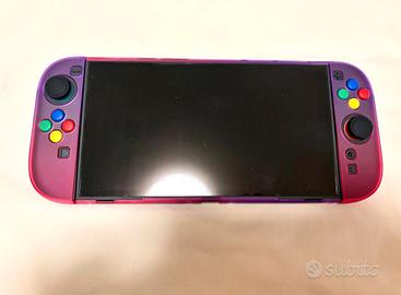 Cover per Nintendo Switch 2