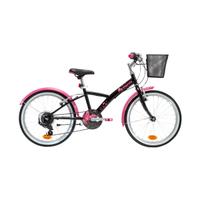 BTWIN. Bici trekking bambino 6-9 anni ORIGINAL

