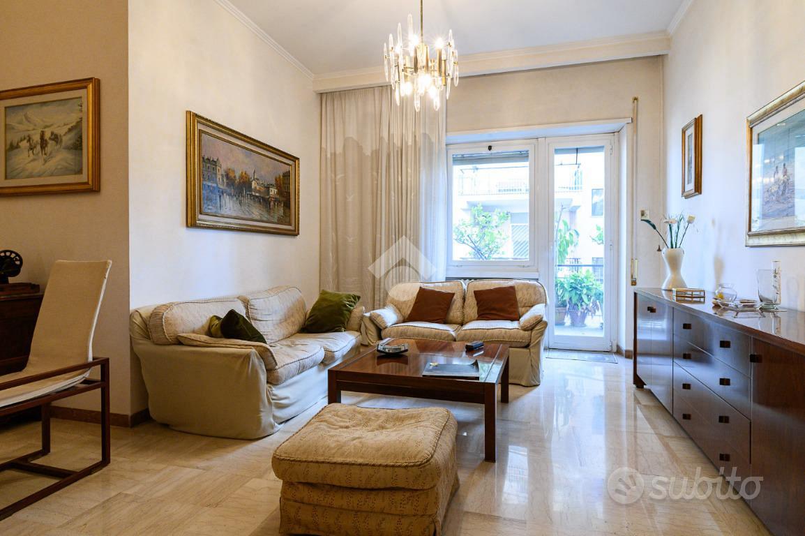 Apartment in Roma, Gianicolense - View 5