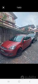 Fiesta 1.2 16v 2008