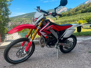 HM CRE 50 BAJA RR 2016