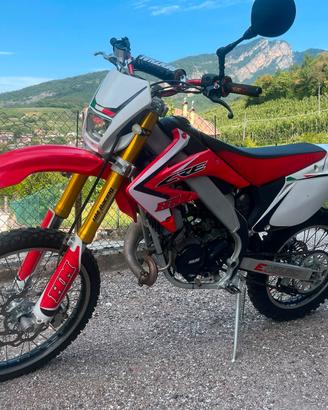 HM CRE 50 BAJA RR 2016