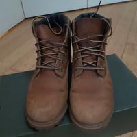TIMBERLAND ORIGINALI n.35