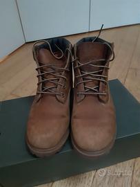 TIMBERLAND ORIGINALI n.35