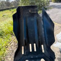 Paramotore ktm 2012-2013