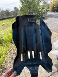 Paramotore ktm 2012-2013