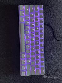 razer hunstaman mini