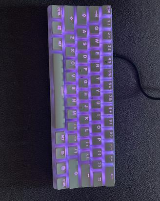 razer hunstaman mini