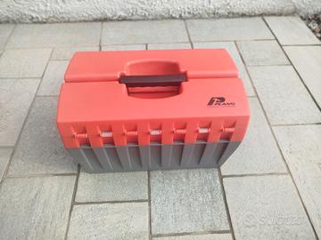 Cassetta porta attrezzi 