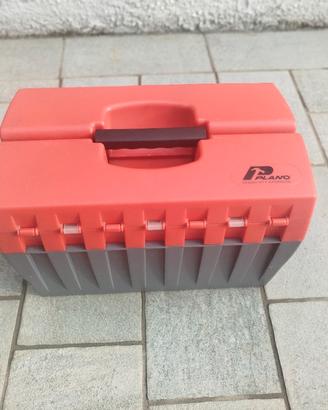 Cassetta porta attrezzi 