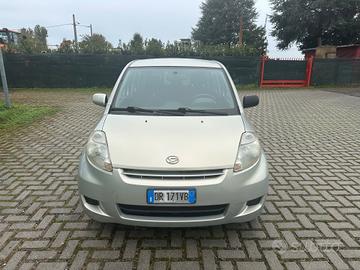 Daihatsu Sirion 1.0 Hiro Green Powered