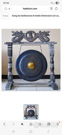 Gong da meditazione