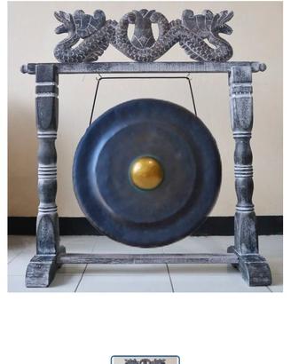 Gong da meditazione