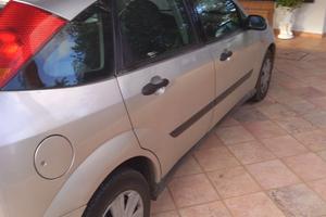 auto Ford focus