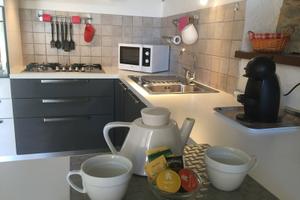 Accogliente casetta a Courmayeur