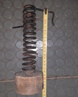 CANDELABRO ANTICO***FATEEE OFFFERTTA***