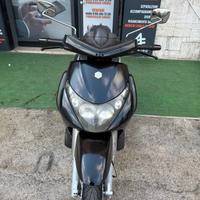 Piaggio Beverly 400 ie