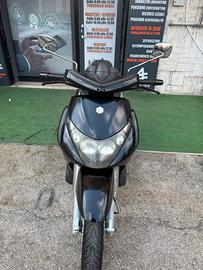Piaggio Beverly 400 ie